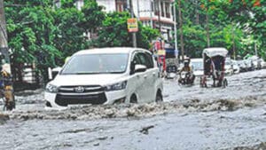 Floods in Assam affected 199 villages - Asiana Times