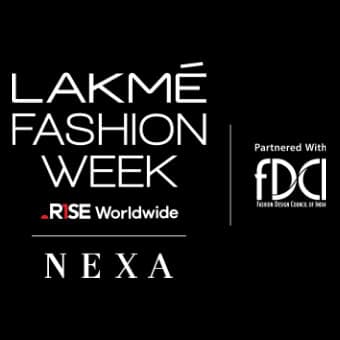 Lakme Fashion Week, Designer's the Showstealer