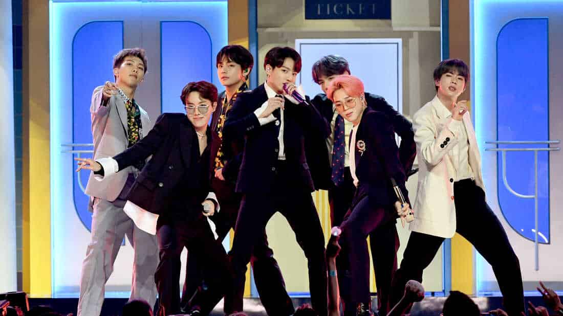 From Jungkook to Jimin: Grooming secrets of K-Pop group BTS