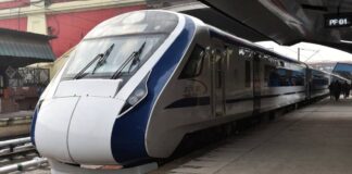 Vande Bharath Express