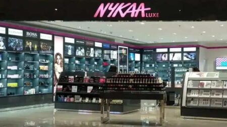 Nykaa Share price at 1110.60: Lowest since the Issue of the IPO - Asiana Times