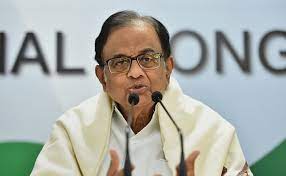 India slips to rank 107 in GHI under Modi govt, “disastrous for India” says P Chidambaram - Asiana Times