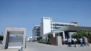 HCL Tech Quarter 2 report 7.1% rise in profits - Asiana Times