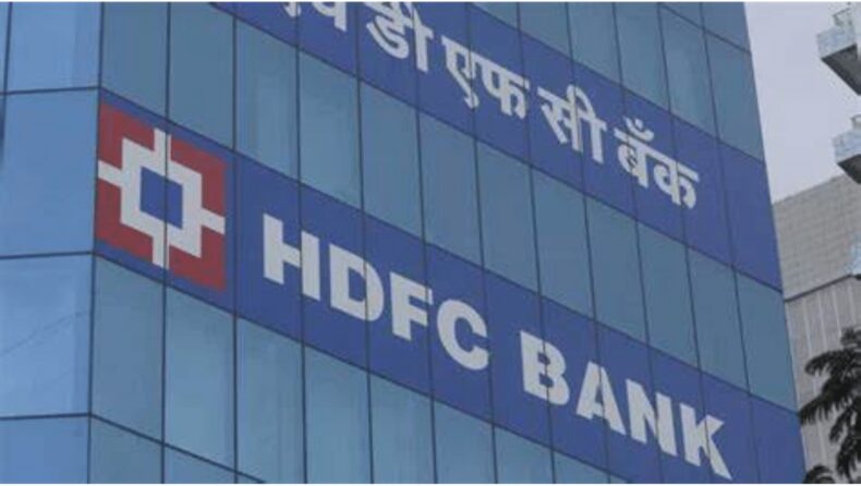 At Rs 14.8 trillion, HDFC Bank experiences 23.5% loan growth in the second quarter