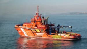 Ever since a migrant watercraft was discovered near the Canary Islands, 4 individuals have been killed, and 29 are still not to be found.