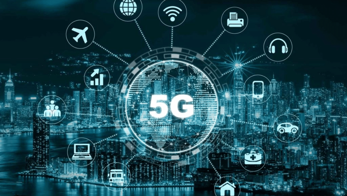 5G in some areas while Internet shutdown has affected others, Unfair and Undemocratic! - Asiana Times