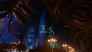 FIFA World Cup Qatar 2022: Paris joins in boycott of public screening of games FIFA World Cup Qatar 2022: Paris joins in boycott of public screening of games - Asiana Times