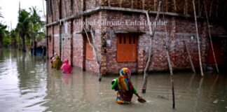 Climate Change: How is it altering the world?