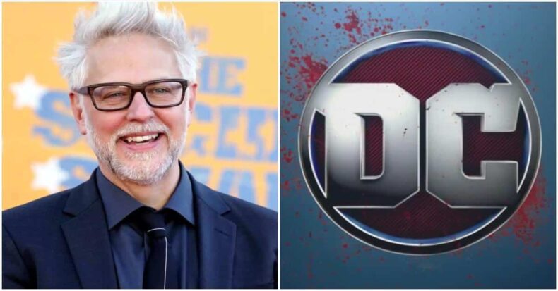 DC has chosen James Gunn and Peter Safran as the new CEOs - Asiana Times