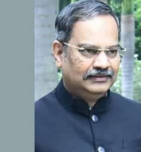 S Bharathan appointed as the new director at HPCL￼ - Asiana Times