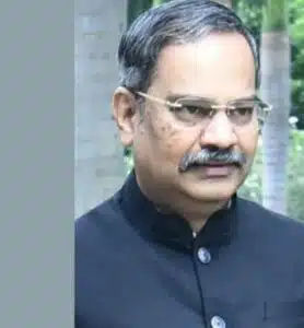 S Bharathan appointed as the new director at HPCL￼ - Asiana Times