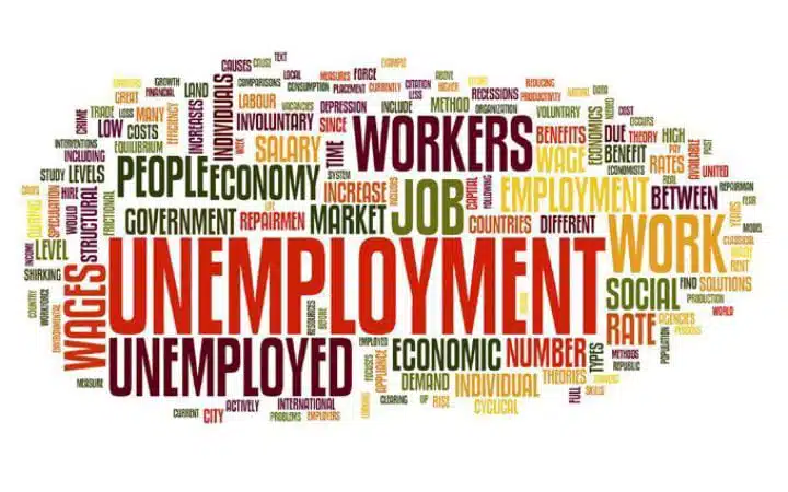 India’s unemployment rate decreases before the festive season￼ - Asiana Times