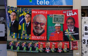Brazil's Presidential Election: is it going to be a crime to forecast an election poll - Asiana Times
