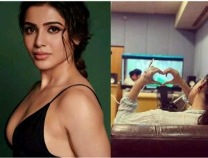 samantha ruth prabhu