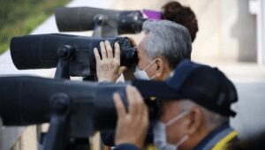 India, U.S., U.K., and France vehemently condemn North Korea’s launch of a ballistic missile India, U.S., U.K., and France vehemently condemn North Korea's launch of a ballistic missile