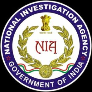NIA investigation