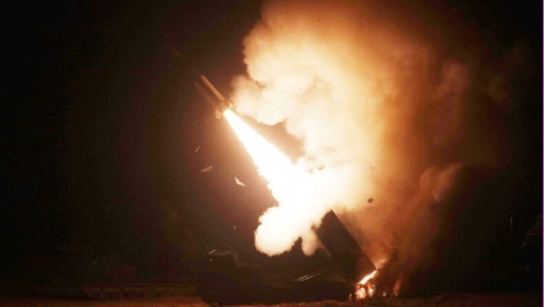 South Korea, US fire missiles into the east sea to warn off North Korea