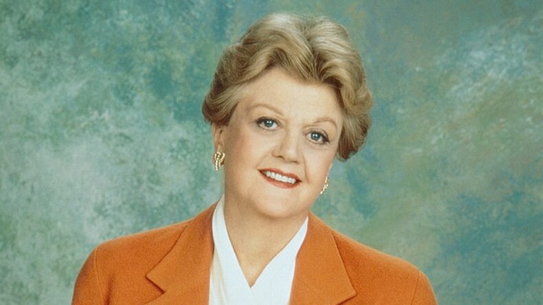 'Murder, She Wrote' veteran actress, Angela Lansbury meets her demise at 96 - Asiana Times