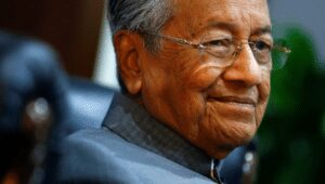 Malaysia’s former leader to contest in elections at 97.