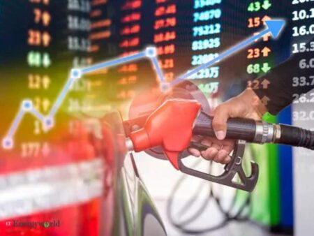 WHY THERE IS A HIKE OF PETROLEUM AND DIESEL PRICE IN INDIA - Asiana Times