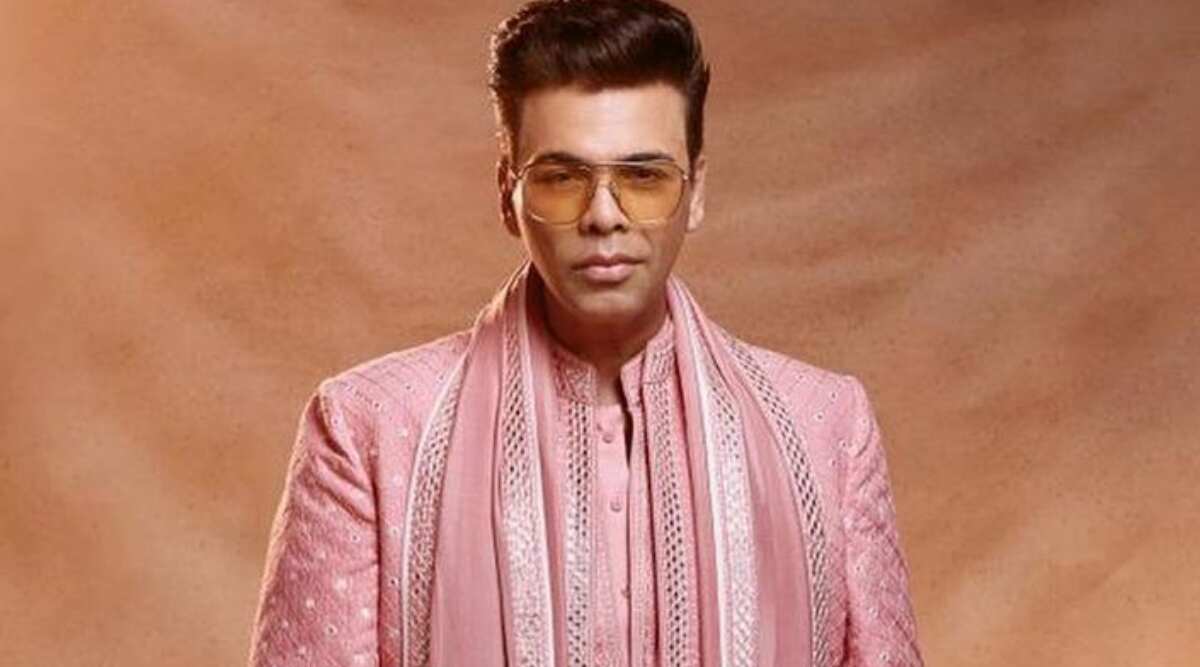 <strong>Karan Johar replaces Salman khan as he halts the show because of dengue. </strong> - Asiana Times