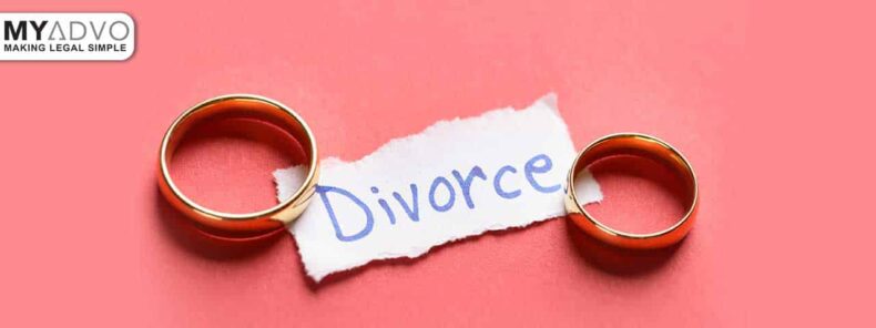 Why is divorce marked as a ‘bad option’?