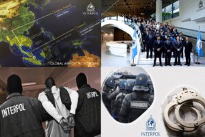 The Dwindling Vigilance of Interpol Against Global Terrorism