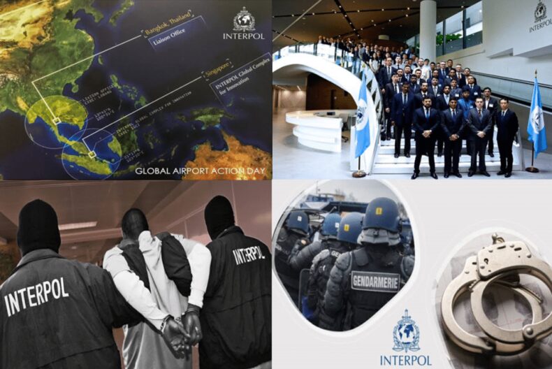 The Dwindling Vigilance of Interpol Against Global Terrorism