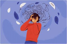 Brain fog - A new lifestyle disorder post the pandemic - Asiana Times