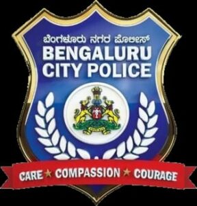 Bengaluru City Police