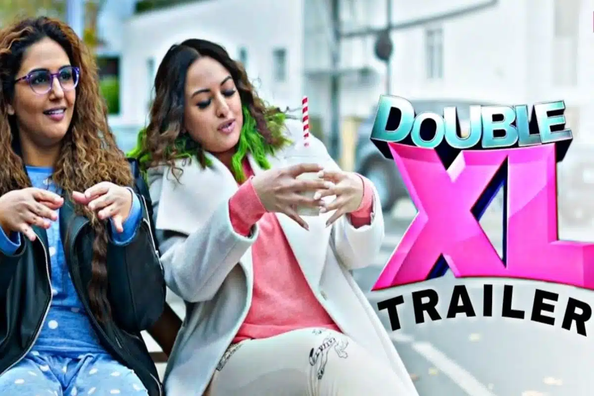 double XL movie