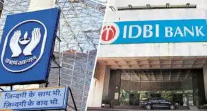 IDBI Bank 60.7% stakes on sale by LIC and Government - Asiana Times