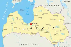 Latvia