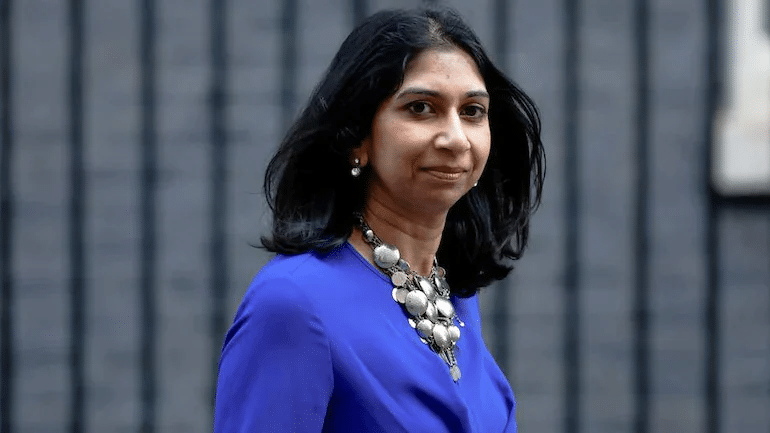 UK Home Secretary’s comment on Indians puts India-UK FTA deal in question - Asiana Times