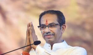 <strong>Uddhav Thackrey invited to the “Bharat Jodo Yatra”</strong> - Asiana Times