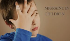 Migraine: 7 symptoms of neurological Flashpoint pain in children - Asiana Times