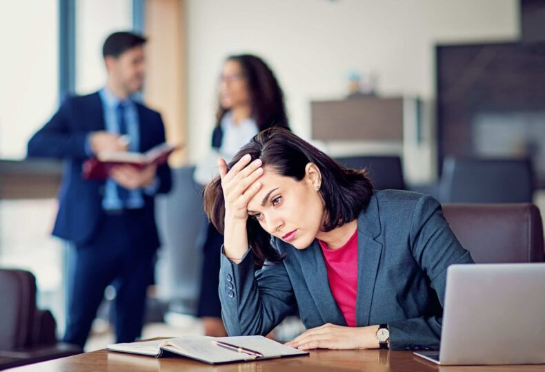 Depression in employees: ekincare study - Asiana Times