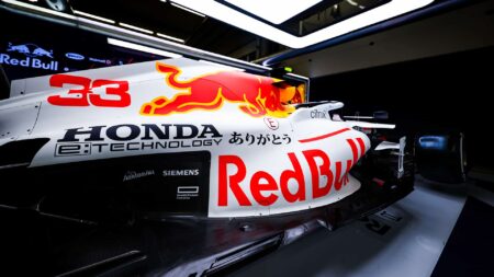 <strong>FIA to make title decisions once 2021 budget details see light  </strong> - Asiana Times