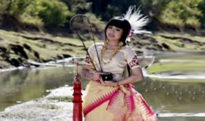 one step closer to college