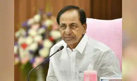 ST quota increased to 10% in Telangana, and orders issued