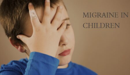 Migraine: 7 symptoms of neurological Flashpoint pain in children - Asiana Times