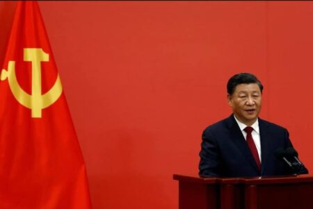 A formidable to-do list awaits China's newly empowered Xi Jinping. - Asiana Times