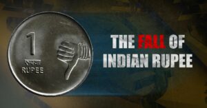 Ruined Rupee Once Again. Again Broke Against the Dollar. Reached 83 for the First Time. - Asiana Times