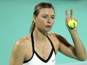 Sharapova has been the most recent case of doping