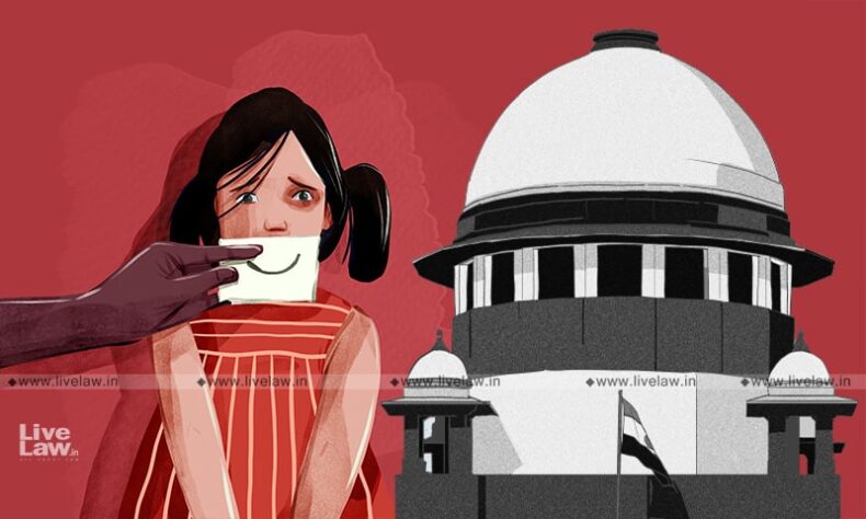 SC set aside anticipatory bail for Sexual Assault