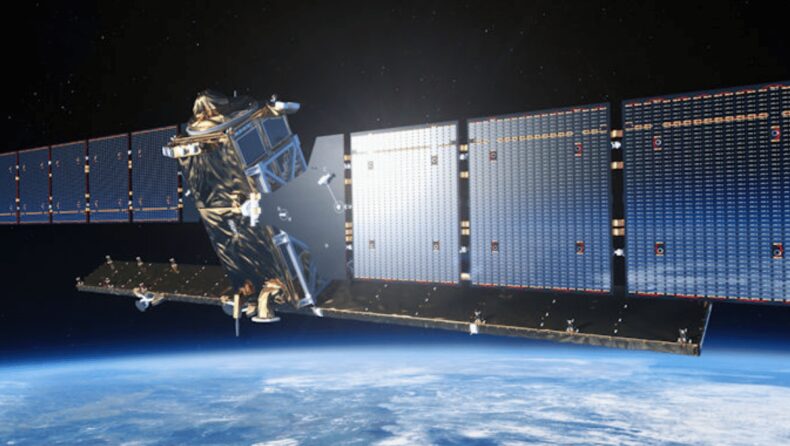 Two European satellites will examine oceans and global warming.