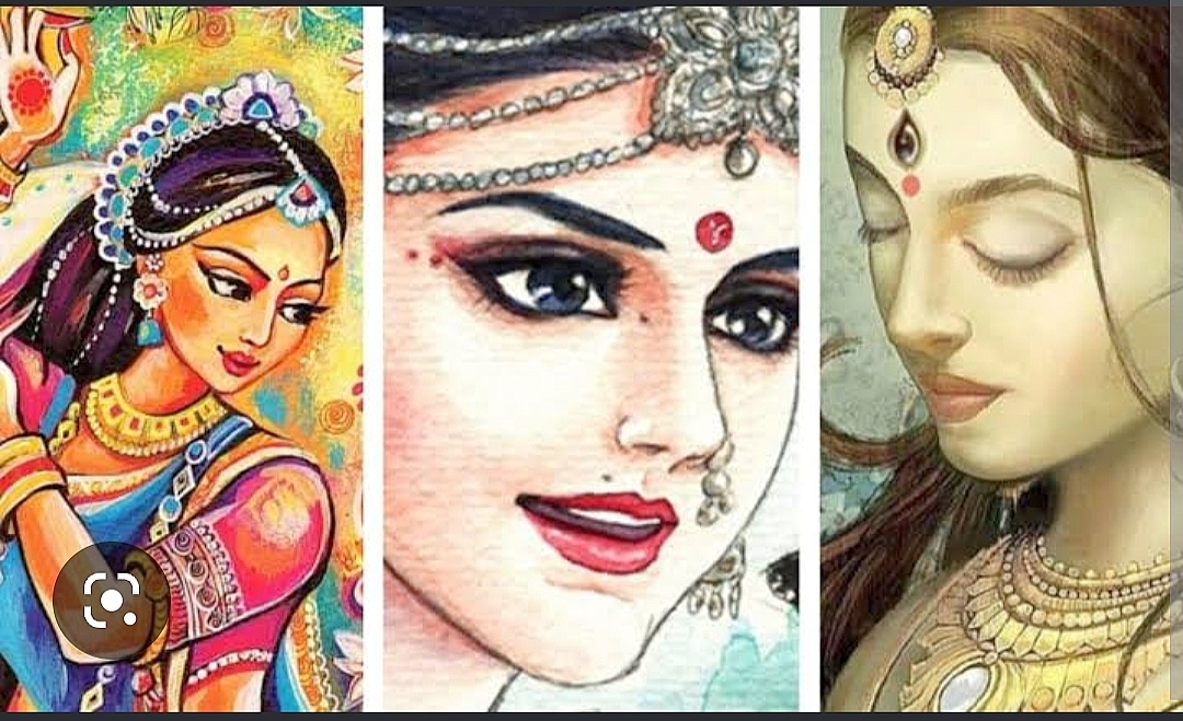 Women's condition today compared to the Mythical Era: Ramayana and Mahabharata - Asiana Times