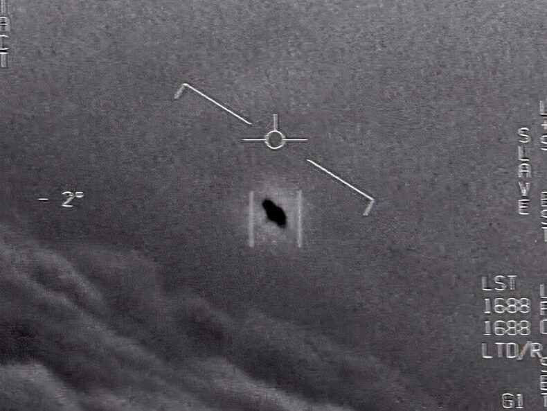 NASA Assigned Team to Analyse UFO and UAP Opens Study - Asiana Times