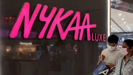 Nykaa approves 5:1 bonus share, share prices surge by 11% - Asiana Times