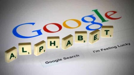 Google owned Alphabet report 6% slip in Shares - Asiana Times